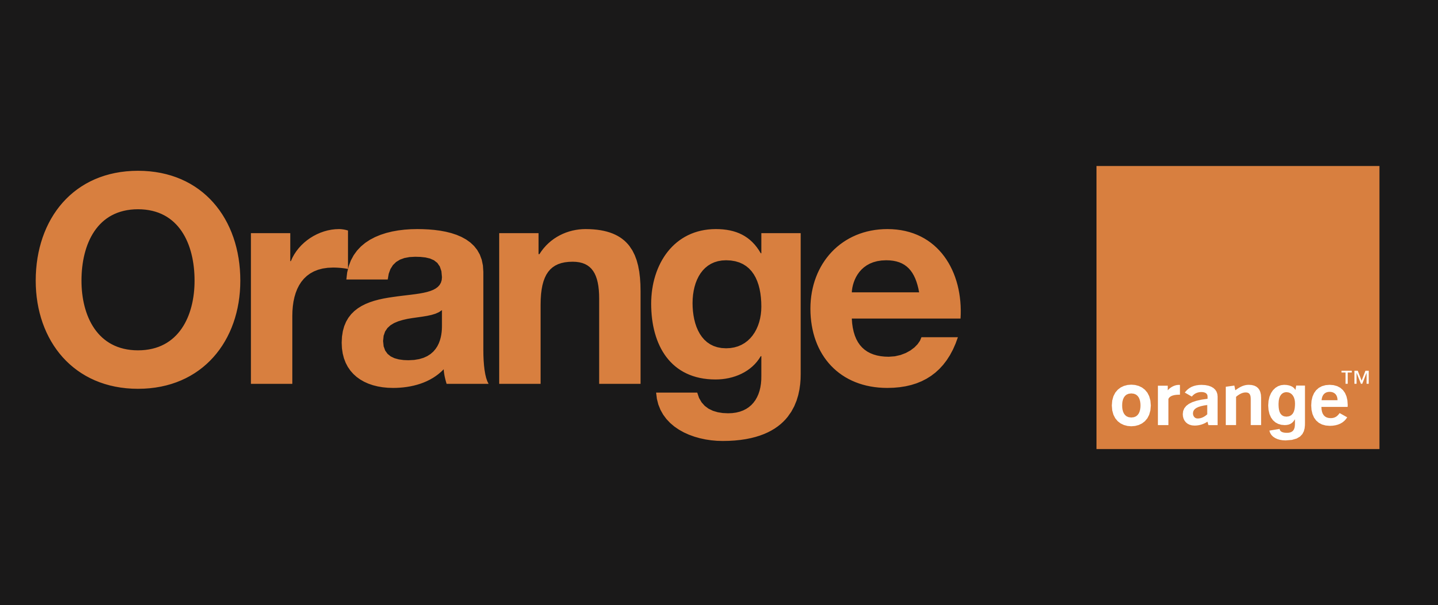 Orange