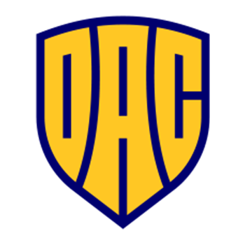 logo FC DAC 1904 Dunajsk� Streda