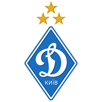 logo FK Dynamo Kyjev