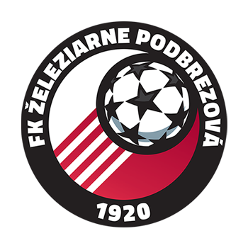 logo FK �eleziarne Podbrezov�