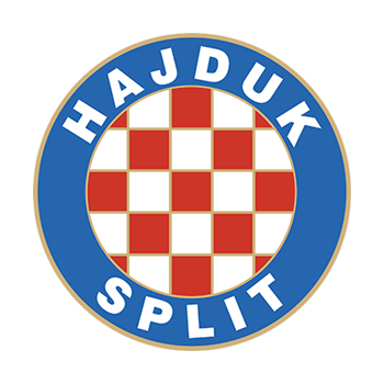 logo Hajduk Split