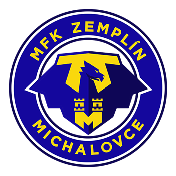 logo MFK Zempl�n Michalovce