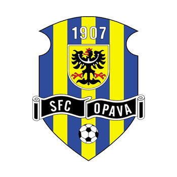 logo SFC Opava